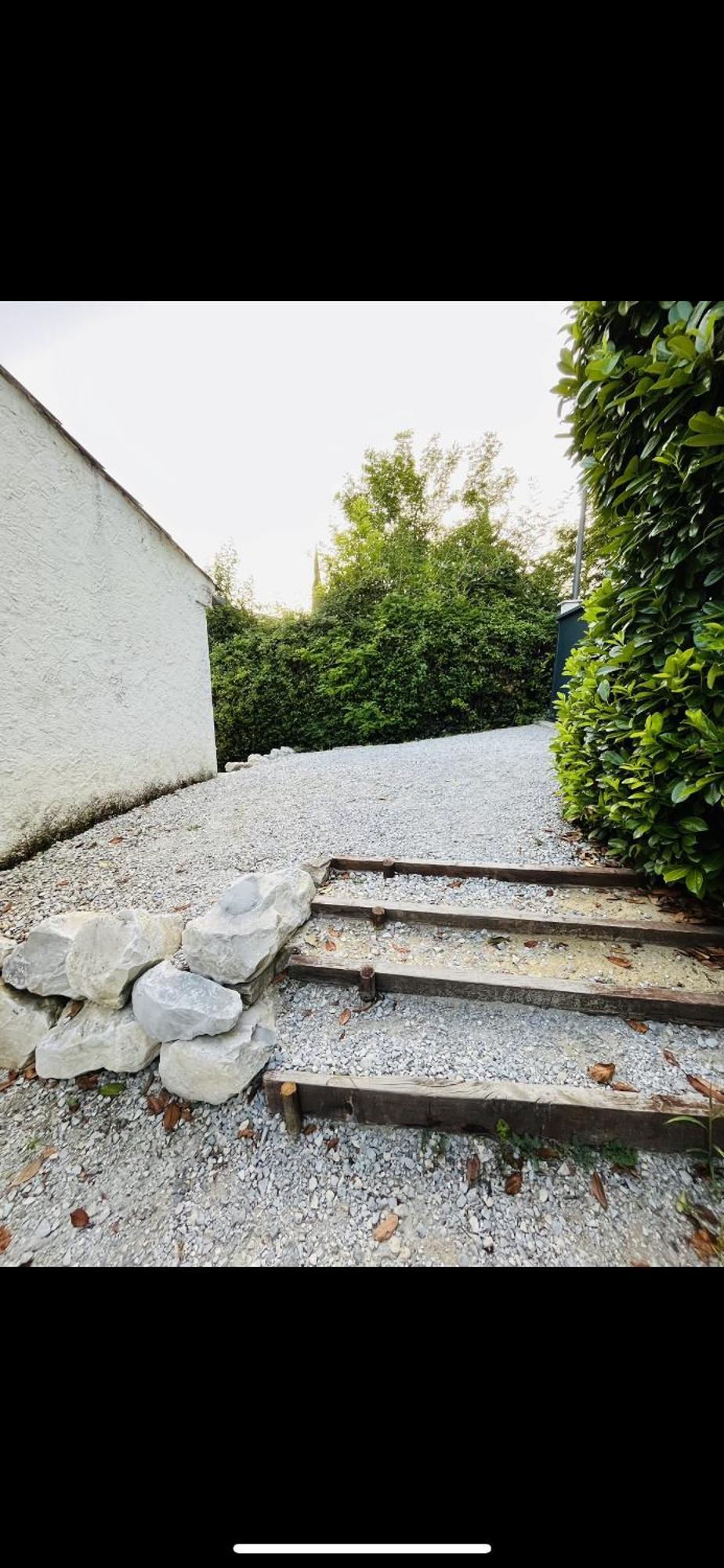 Bel Appartement calme dans villa Provençale Montboucher-sur-Jabron Exterior foto